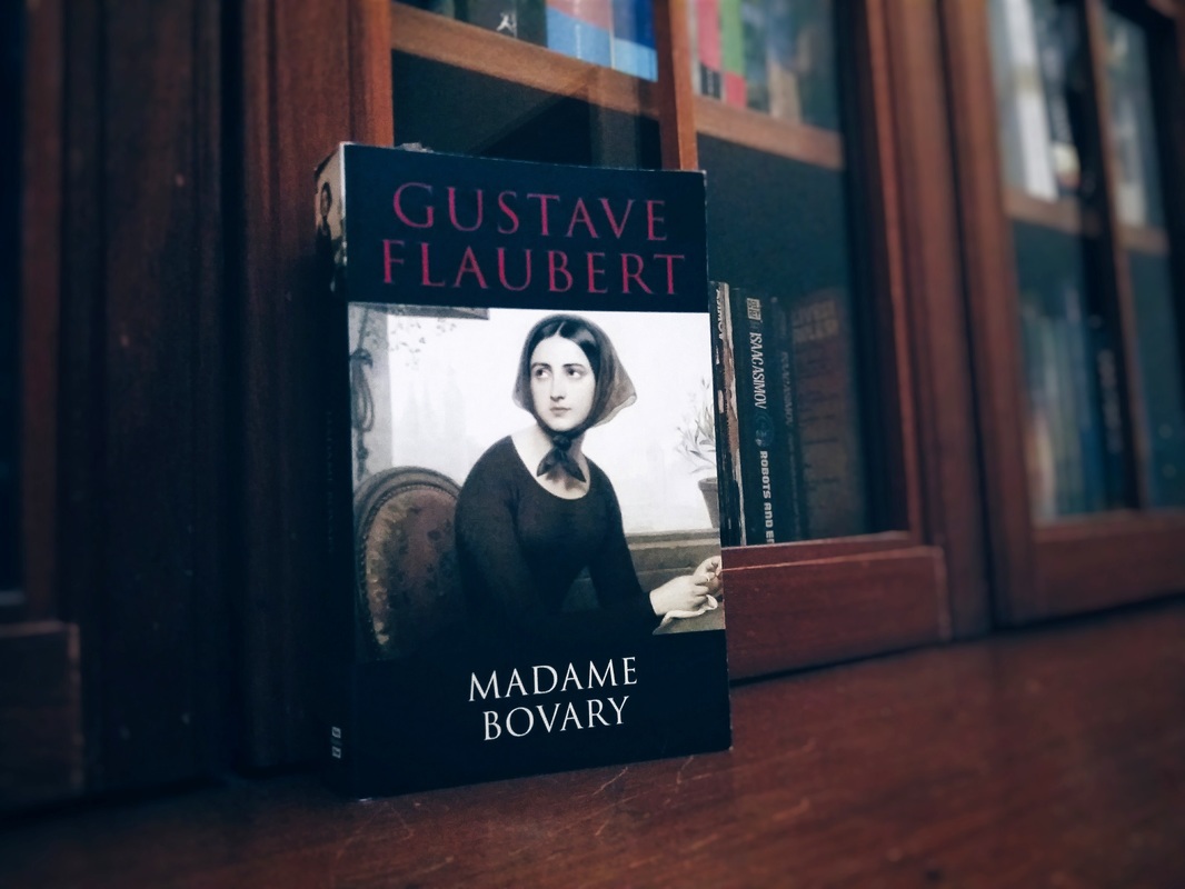 Madame Bovary for apple download free